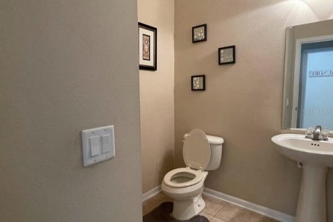 House in Wesley Chapel, Florida 4 bedrooms, 245.26 sq.m. № 1906996 - photo 20