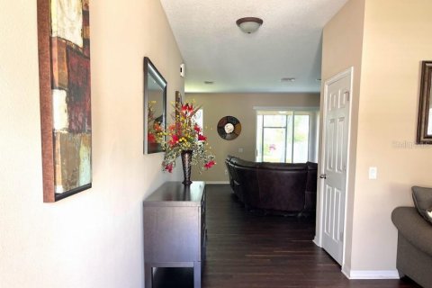 House in Wesley Chapel, Florida 4 bedrooms, 245.26 sq.m. № 1906996 - photo 10