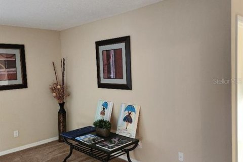 House in Wesley Chapel, Florida 4 bedrooms, 245.26 sq.m. № 1906996 - photo 27
