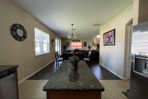 House in Wesley Chapel, Florida 4 bedrooms, 245.26 sq.m. № 1906996 - photo 16