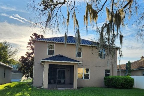 House in Wesley Chapel, Florida 4 bedrooms, 245.26 sq.m. № 1906996 - photo 4