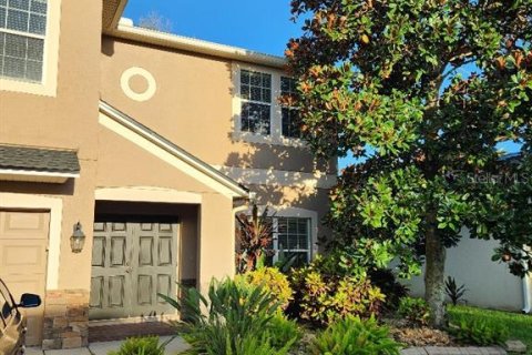 House in Wesley Chapel, Florida 4 bedrooms, 245.26 sq.m. № 1906996 - photo 2