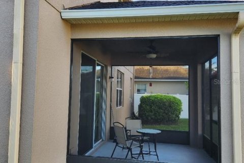 House in Wesley Chapel, Florida 4 bedrooms, 245.26 sq.m. № 1906996 - photo 5