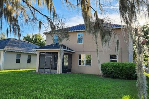 House in Wesley Chapel, Florida 4 bedrooms, 245.26 sq.m. № 1906996 - photo 9
