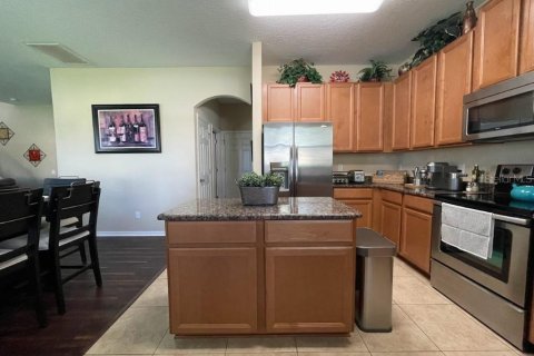 House in Wesley Chapel, Florida 4 bedrooms, 245.26 sq.m. № 1906996 - photo 14