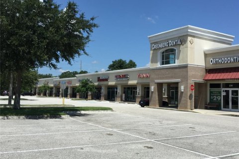 Propiedad comercial en alquiler en Tampa, Florida, 4259.57 m2 № 1615120 - foto 1