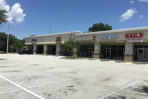 Propiedad comercial en alquiler en Tampa, Florida, 4259.57 m2 № 1615120 - foto 5