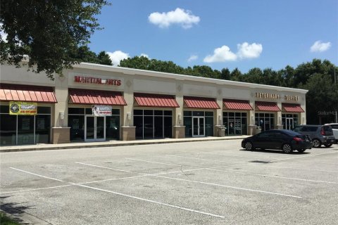 Propiedad comercial en alquiler en Tampa, Florida, 4259.57 m2 № 1615120 - foto 3