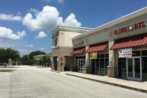 Propiedad comercial en alquiler en Tampa, Florida, 4259.57 m2 № 1615120 - foto 2