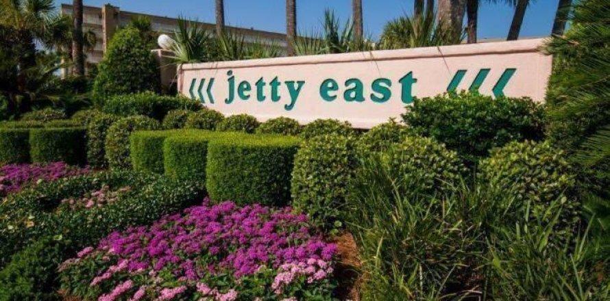 Condominio en Destin, Florida, 1 dormitorio № 559024
