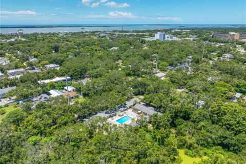 Купить коммерческую недвижимость в Данедин, Флорида 18 спален, 802.49м2, № 1919639 - фото 17