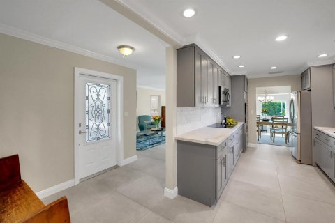 Villa ou maison à vendre à Fort Lauderdale, Floride: 3 chambres, 175.77 m2 № 2420844 - photo 10