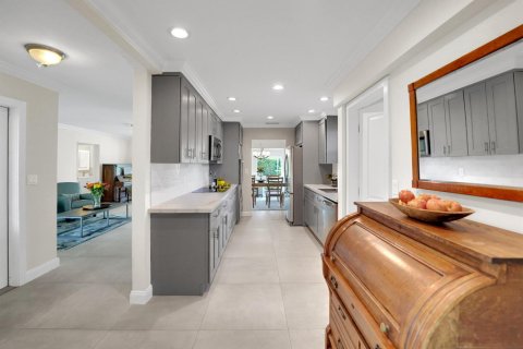 Villa ou maison à vendre à Fort Lauderdale, Floride: 3 chambres, 175.77 m2 № 2420844 - photo 6