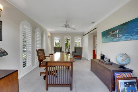 Villa ou maison à vendre à Fort Lauderdale, Floride: 3 chambres, 175.77 m2 № 2420844 - photo 27