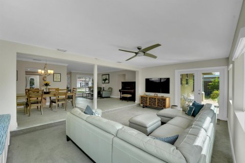 Villa ou maison à vendre à Fort Lauderdale, Floride: 3 chambres, 175.77 m2 № 2420844 - photo 22