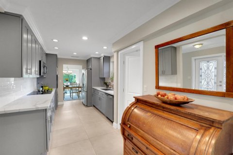 Villa ou maison à vendre à Fort Lauderdale, Floride: 3 chambres, 175.77 m2 № 2420844 - photo 5