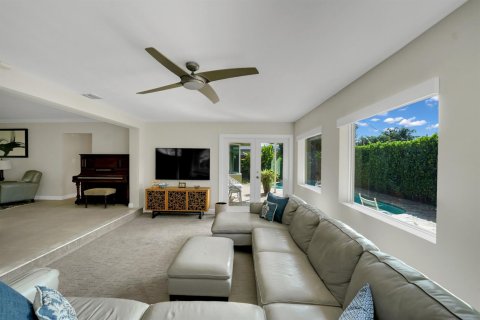 Villa ou maison à vendre à Fort Lauderdale, Floride: 3 chambres, 175.77 m2 № 2420844 - photo 18