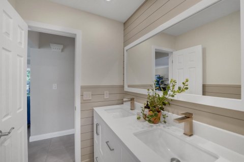 Villa ou maison à vendre à Fort Lauderdale, Floride: 3 chambres, 175.77 m2 № 2420844 - photo 28