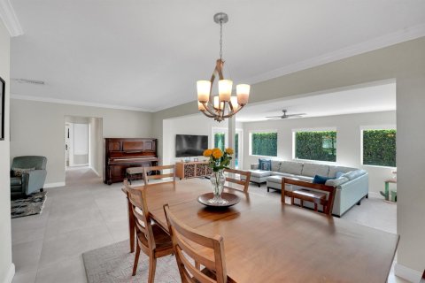 Villa ou maison à vendre à Fort Lauderdale, Floride: 3 chambres, 175.77 m2 № 2420844 - photo 11