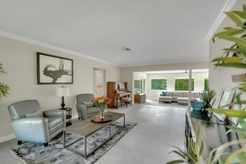 Villa ou maison à vendre à Fort Lauderdale, Floride: 3 chambres, 175.77 m2 № 2420844 - photo 24