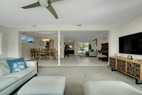 Villa ou maison à vendre à Fort Lauderdale, Floride: 3 chambres, 175.77 m2 № 2420844 - photo 19