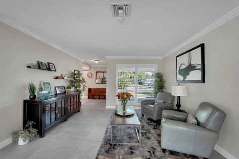 Villa ou maison à vendre à Fort Lauderdale, Floride: 3 chambres, 175.77 m2 № 2420844 - photo 14