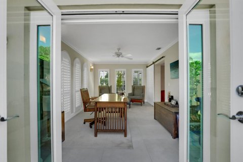 Villa ou maison à vendre à Fort Lauderdale, Floride: 3 chambres, 175.77 m2 № 2420844 - photo 26