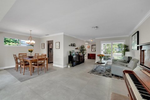 Villa ou maison à vendre à Fort Lauderdale, Floride: 3 chambres, 175.77 m2 № 2420844 - photo 16