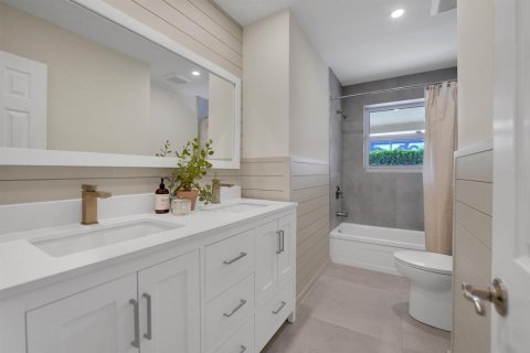 Villa ou maison à vendre à Fort Lauderdale, Floride: 3 chambres, 175.77 m2 № 2420844 - photo 30