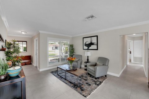 Villa ou maison à vendre à Fort Lauderdale, Floride: 3 chambres, 175.77 m2 № 2420844 - photo 8