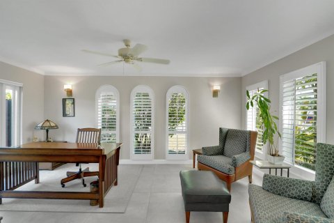 Villa ou maison à vendre à Fort Lauderdale, Floride: 3 chambres, 175.77 m2 № 2420844 - photo 25