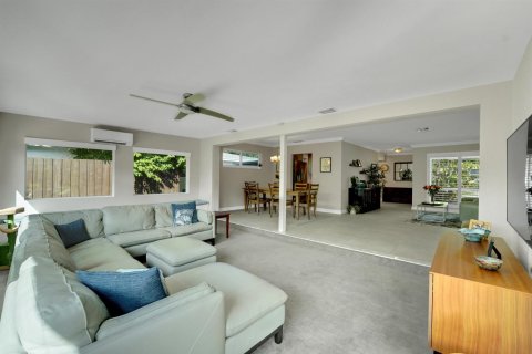 Villa ou maison à vendre à Fort Lauderdale, Floride: 3 chambres, 175.77 m2 № 2420844 - photo 20