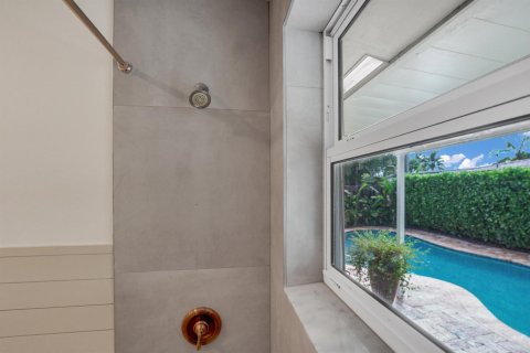 Villa ou maison à vendre à Fort Lauderdale, Floride: 3 chambres, 175.77 m2 № 2420844 - photo 29