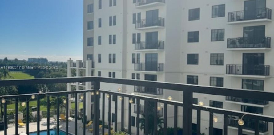 Appartement à Boca Raton, Floride 1 chambre, 78.5 m2 № 1957088