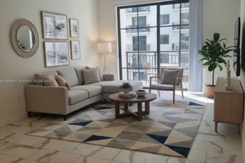 Appartement à louer à Boca Raton, Floride: 1 chambre, 78.5 m2 № 1957088 - photo 2