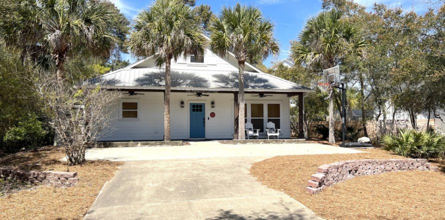 Casa en Inlet Beach, Florida 2 dormitorios, 103.12 m2 № 560162