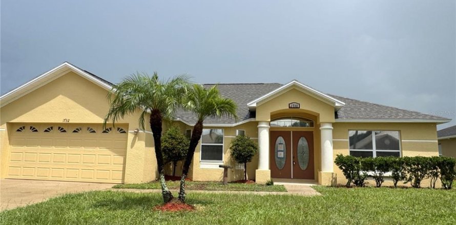 Casa en Winter Haven, Florida 3 dormitorios, 154.12 m2 № 1916094