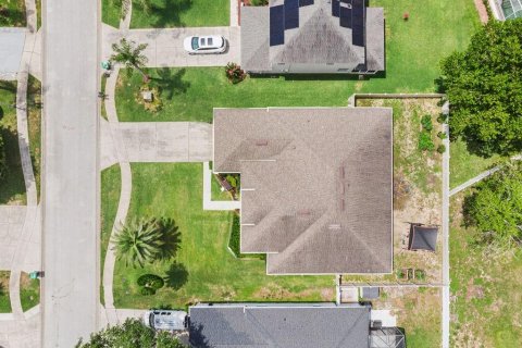 House in Oakland, Florida 4 bedrooms, 231.33 sq.m. № 1770910 - photo 3