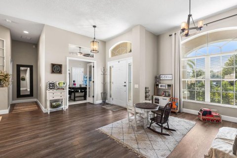 House in Oakland, Florida 4 bedrooms, 231.33 sq.m. № 1770910 - photo 5