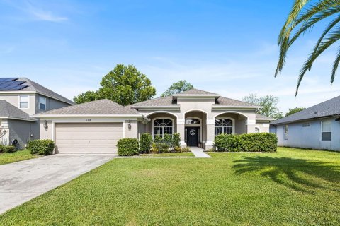 House in Oakland, Florida 4 bedrooms, 231.33 sq.m. № 1770910 - photo 2