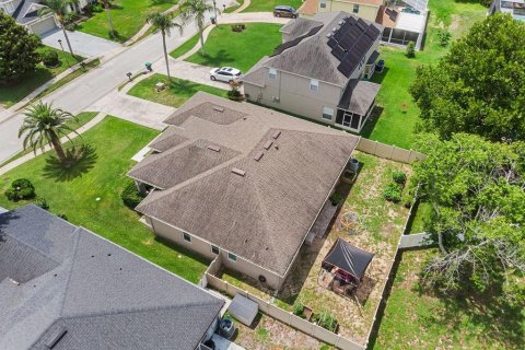 House in Oakland, Florida 4 bedrooms, 231.33 sq.m. № 1770910 - photo 28