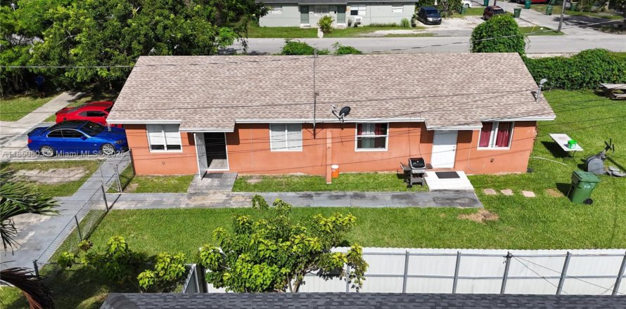 Casa en Homestead, Florida 2 dormitorios № 1856811