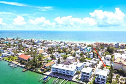 Land in Treasure Island, Florida № 1833612 - photo 3
