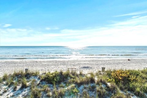 Land in Treasure Island, Florida № 1833612 - photo 4