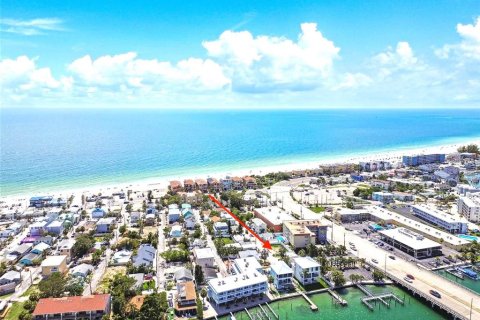 Land in Treasure Island, Florida № 1833612 - photo 2