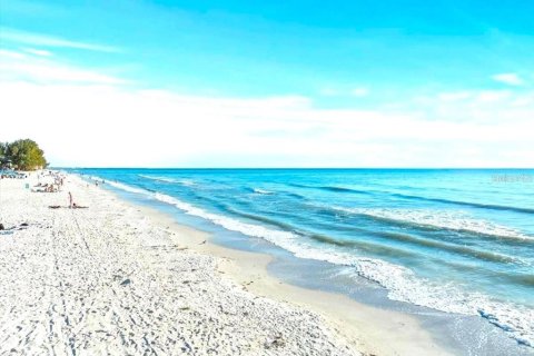 Land in Treasure Island, Florida № 1833612 - photo 9