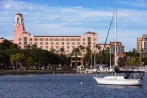 Land in Treasure Island, Florida № 1833612 - photo 18
