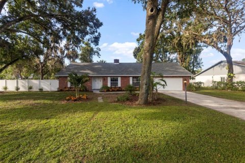 Villa ou maison à vendre à Valrico, Floride: 4 chambres, 220.09 m2 № 1827175 - photo 1