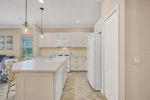 House in Venice, Florida 2 bedrooms, 140.93 sq.m. № 1415988 - photo 14