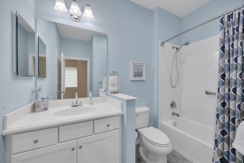 House in Venice, Florida 2 bedrooms, 140.93 sq.m. № 1415988 - photo 30